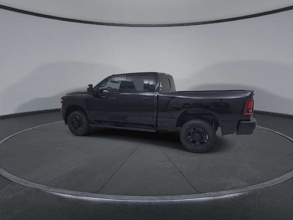 New 2026 RAM 2500 Tradesman AWD/4WD image 9