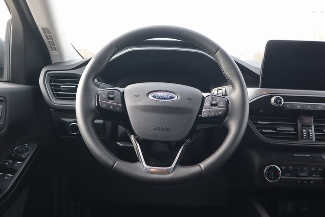 New 2026 Ford Escape Active w/ Cold Weather Package image 4