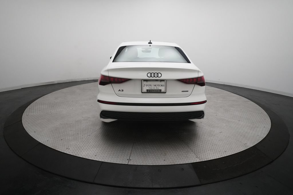 New 2026 Audi A3 2.0T Premium AWD/4WD image 26
