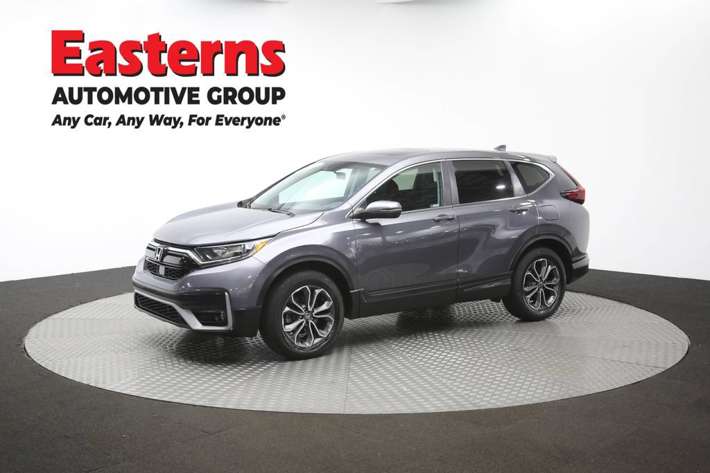 Used 2020 Honda CR-V EX image 58