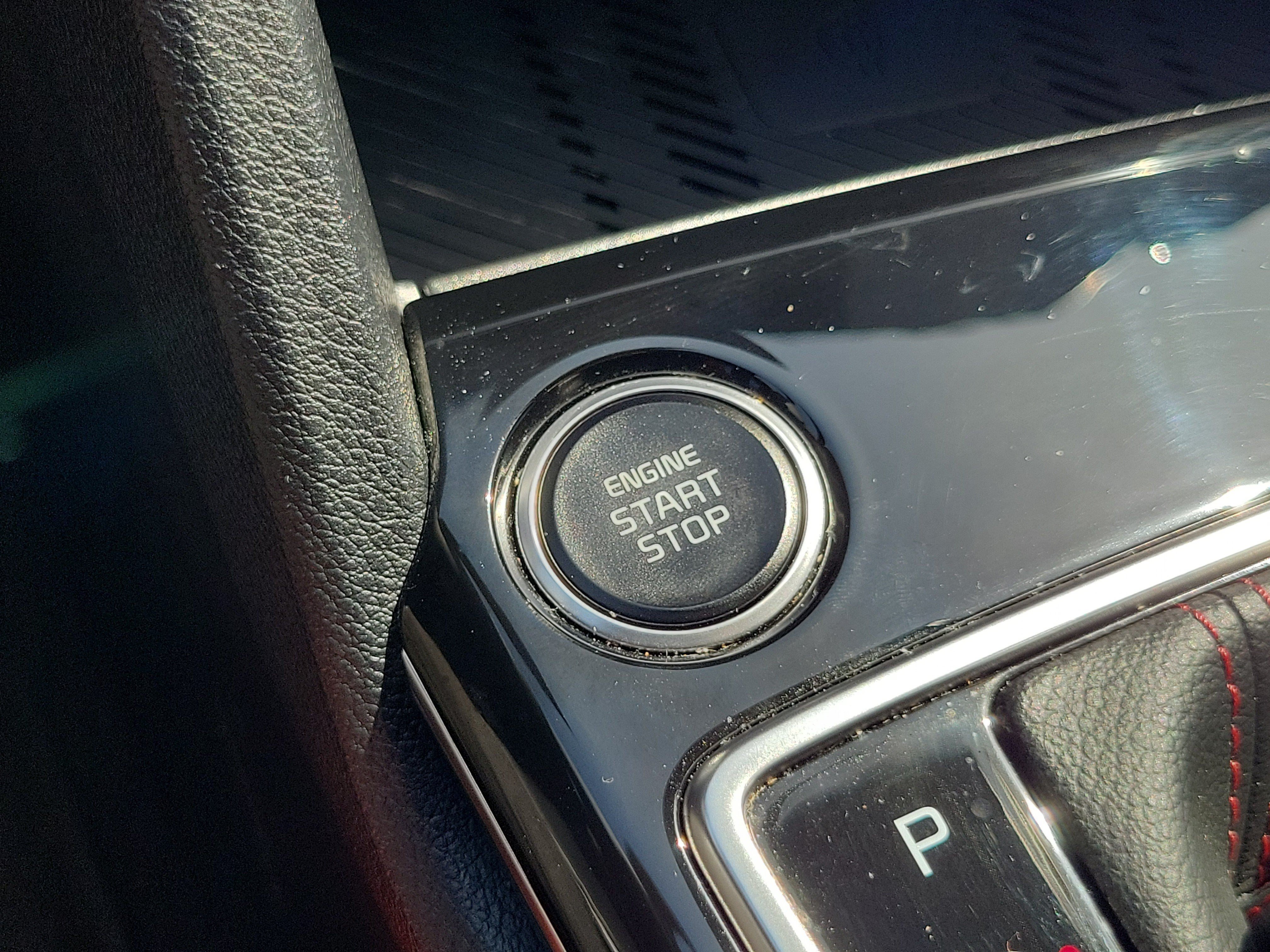 Used 2024 Kia Sportage SX FWD image 33