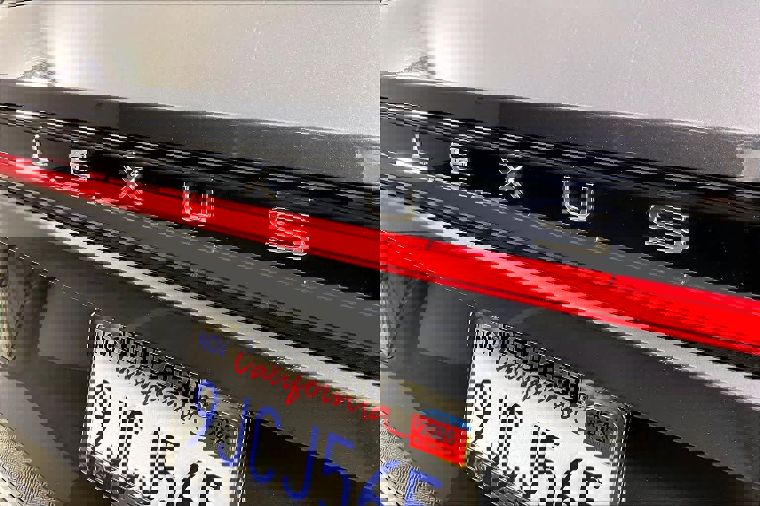 Used 2024 Lexus TX 350 AWD w/ Technology Package image 29