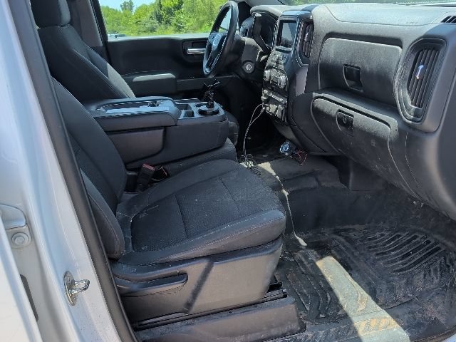 Used 2020 GMC Sierra 1500 4x4 Crew Cab w/ Sierra Value Package image 9
