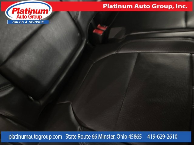 Used 2022 Chevrolet Silverado 2500 High Country w/ Z71 Off-Road Package image 32