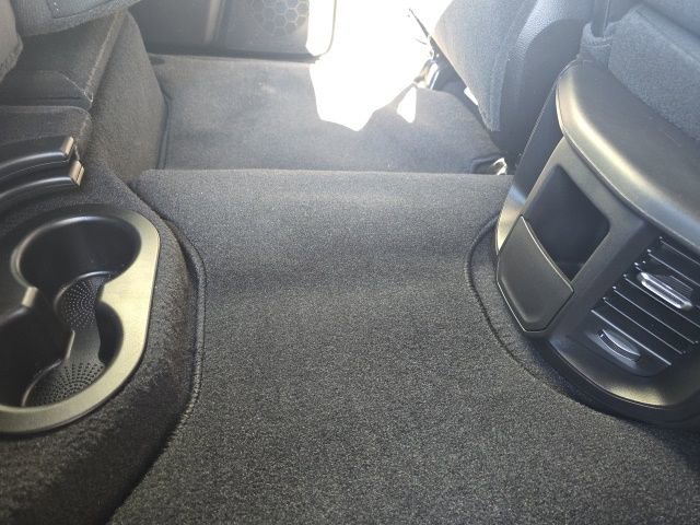 Used 2025 RAM 2500 Big Horn image 6