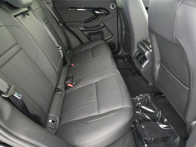 Certified 2024 Land Rover Range Rover Evoque Dynamic SE AWD/4WD image 17