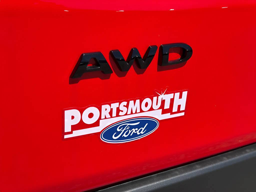 New 2026 Ford Transit 150 148 Medium Roof AWD w/ Load Area Protection Package image 22
