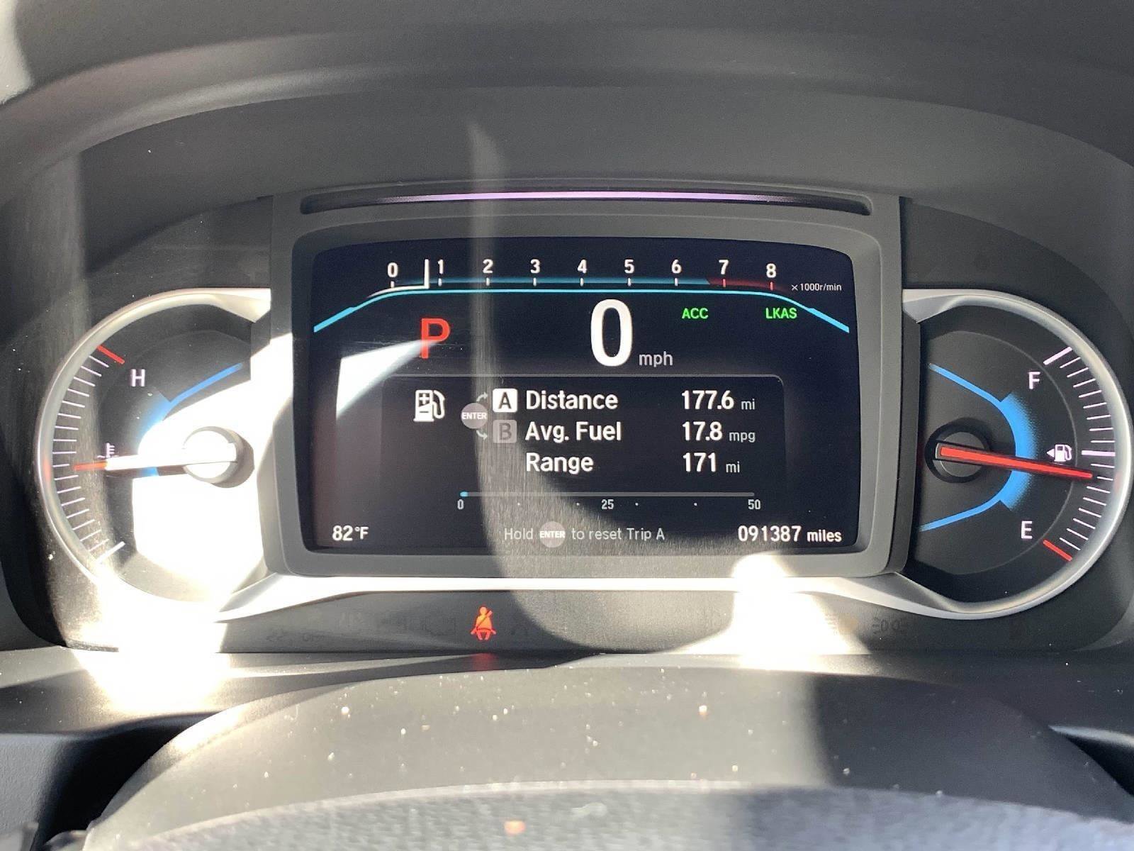 Used 2019 Honda Pilot EX-L image 20