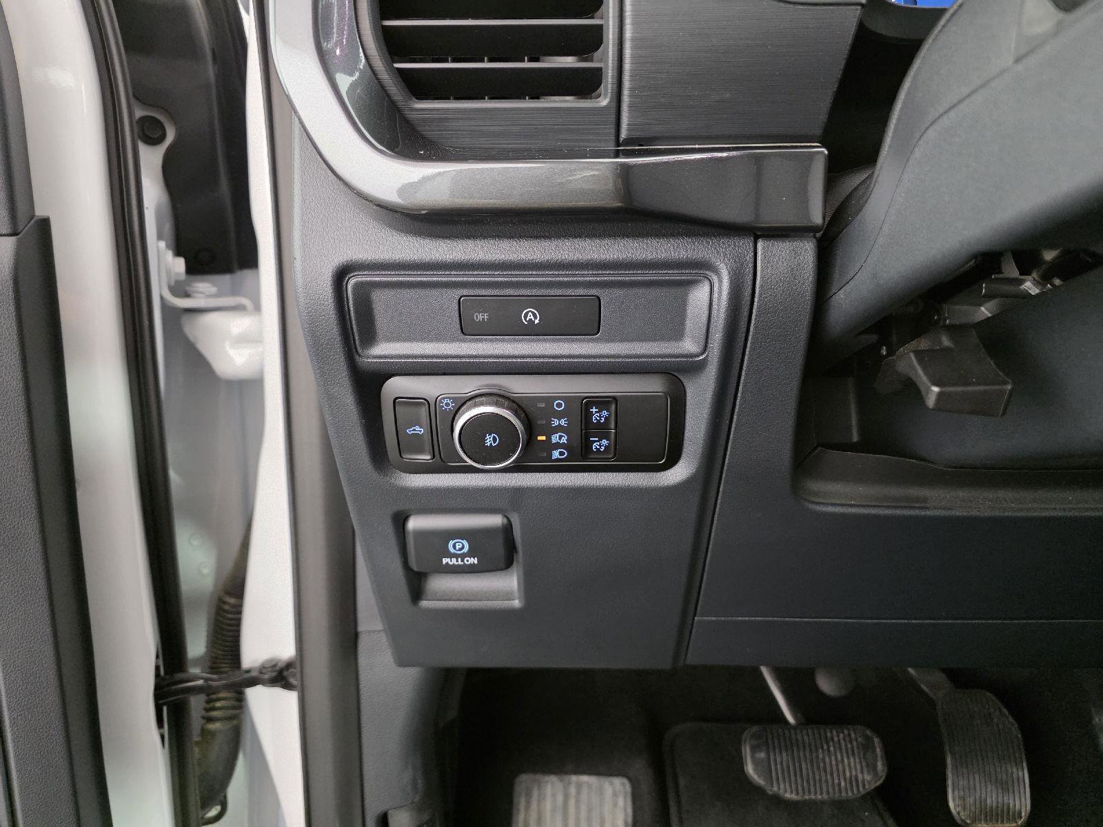 Used 2025 Ford F150 STX w/ Equipment Group 200A image 31