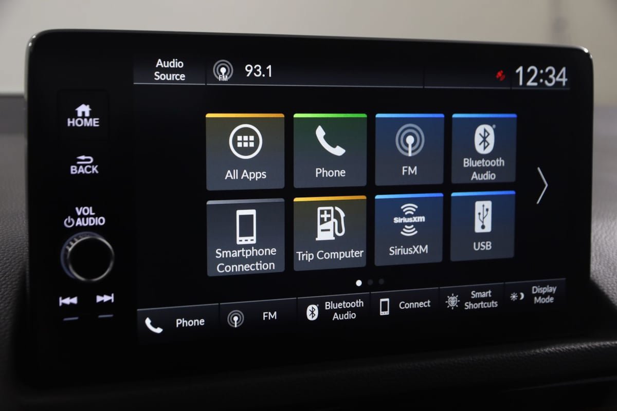 Used 2022 Honda Civic Si image 34