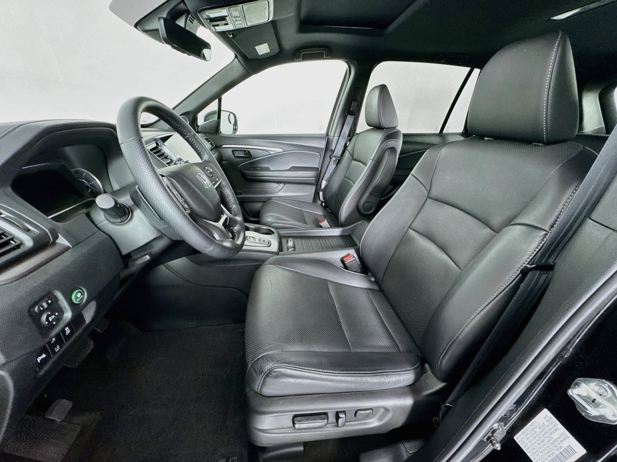 Certified 2023 Honda Passport EX-L image 20