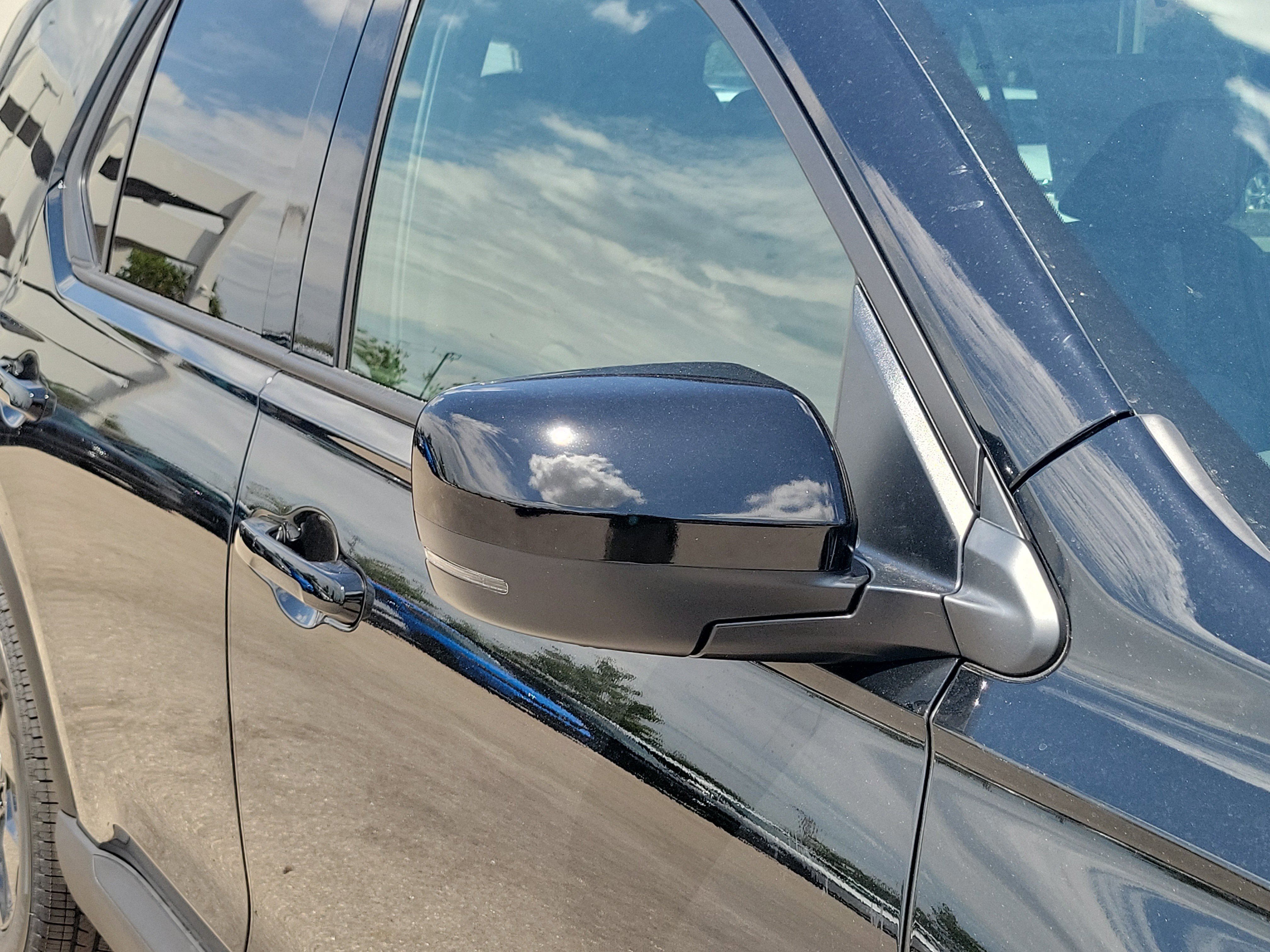 New 2026 Honda Pilot Black Edition image 10