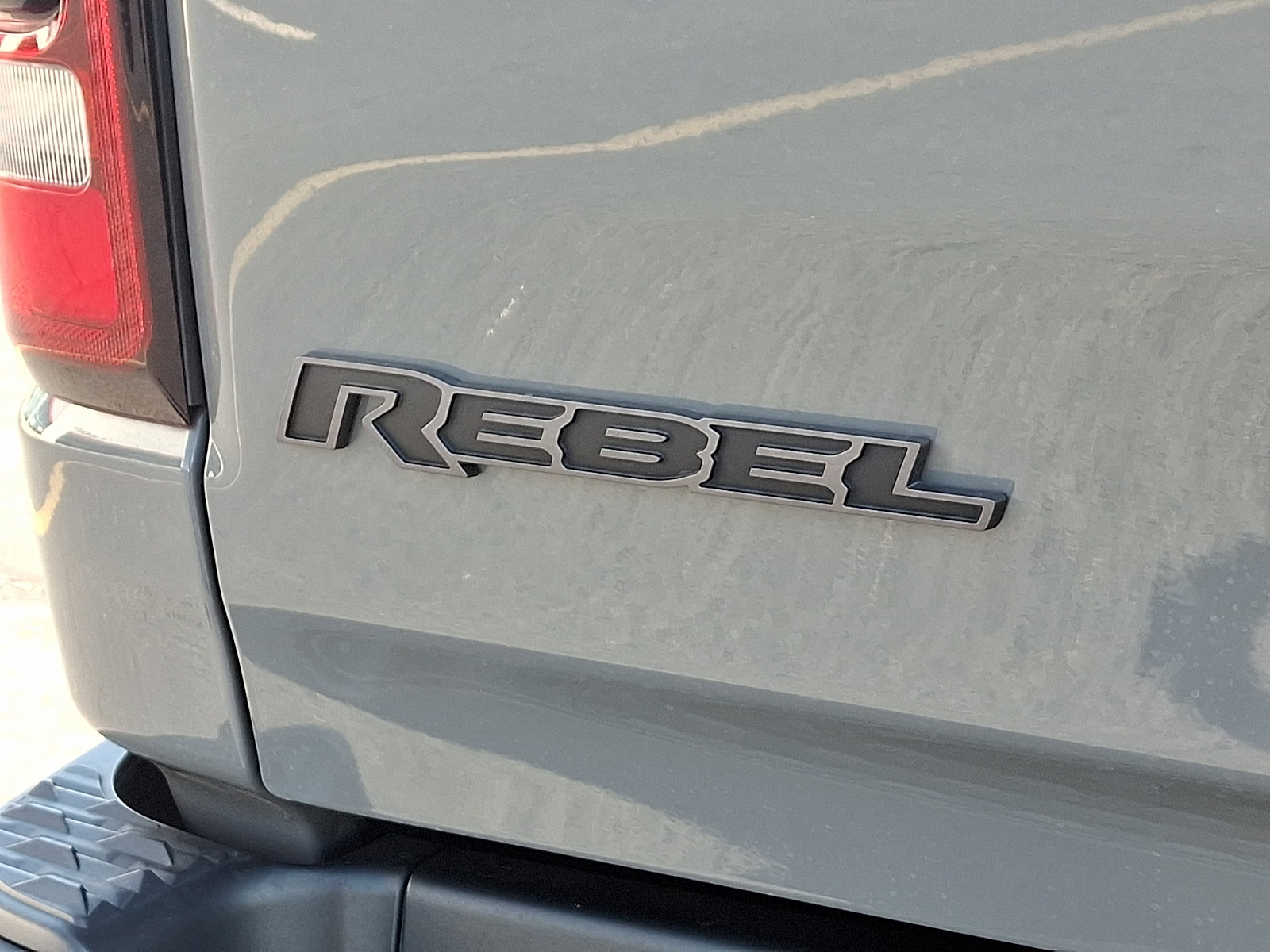 Used 2023 RAM 1500 Rebel w/ Rebel Level 2 Equipment Group AWD/4WD image 31
