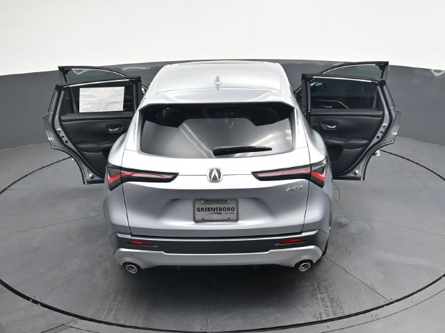 New 2026 Acura ADX FWD image 38