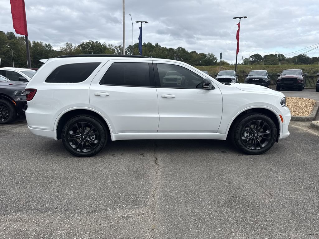 New 2026 Dodge Durango GT image 2