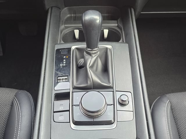 Used 2025 MAZDA CX-50 AWD 2.5 S w/ Preferred Package image 27