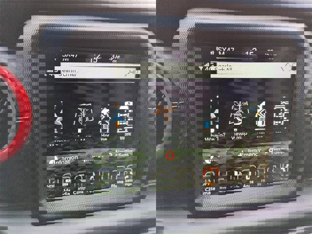 Used 2022 Jeep Wrangler Unlimited Sahara image 23