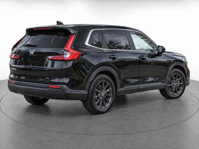 New 2027 Honda CR-V EX-L image 7