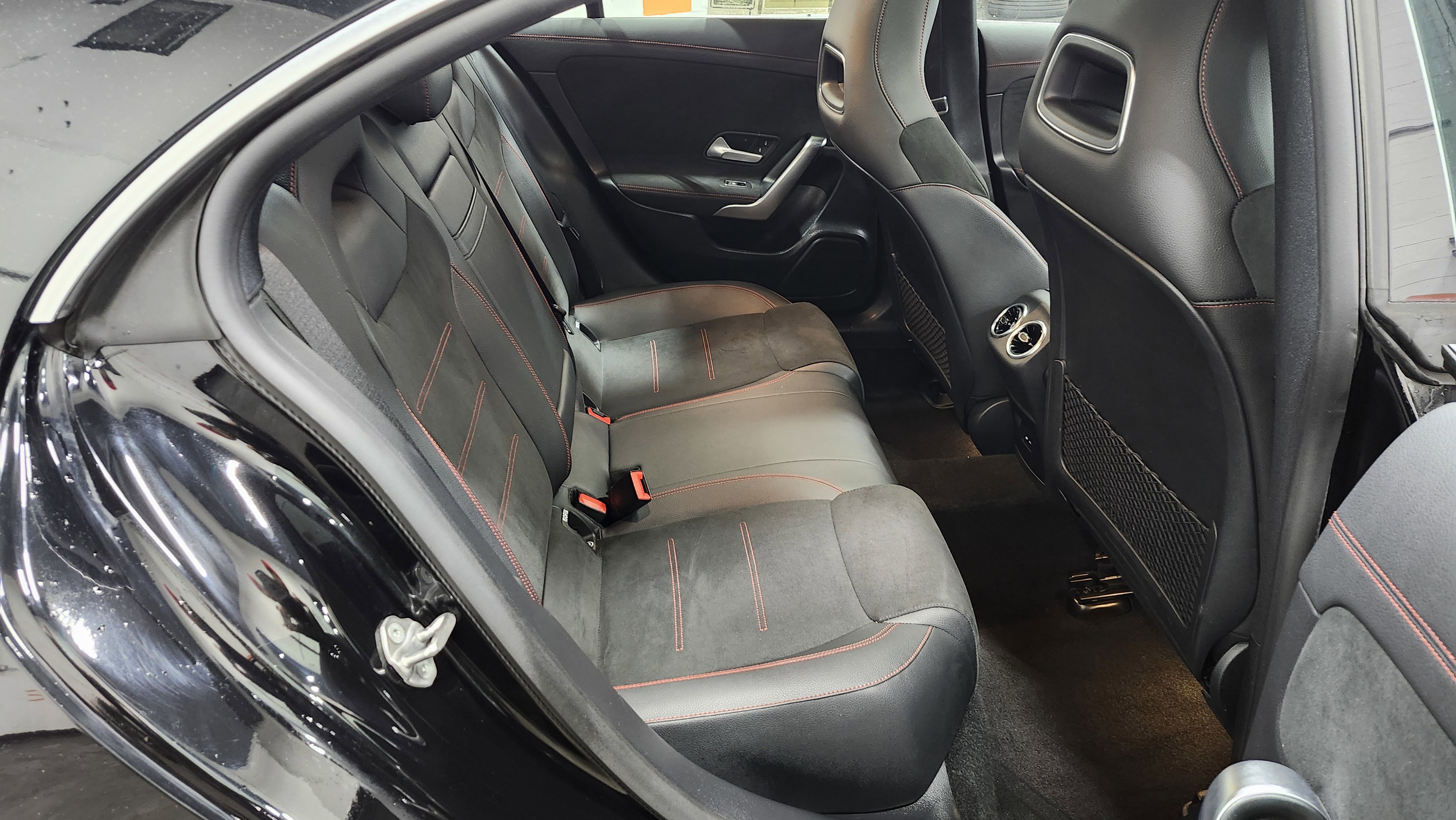 Used 2021 Mercedes-Benz CLA 45 AMG 4MATIC image 23