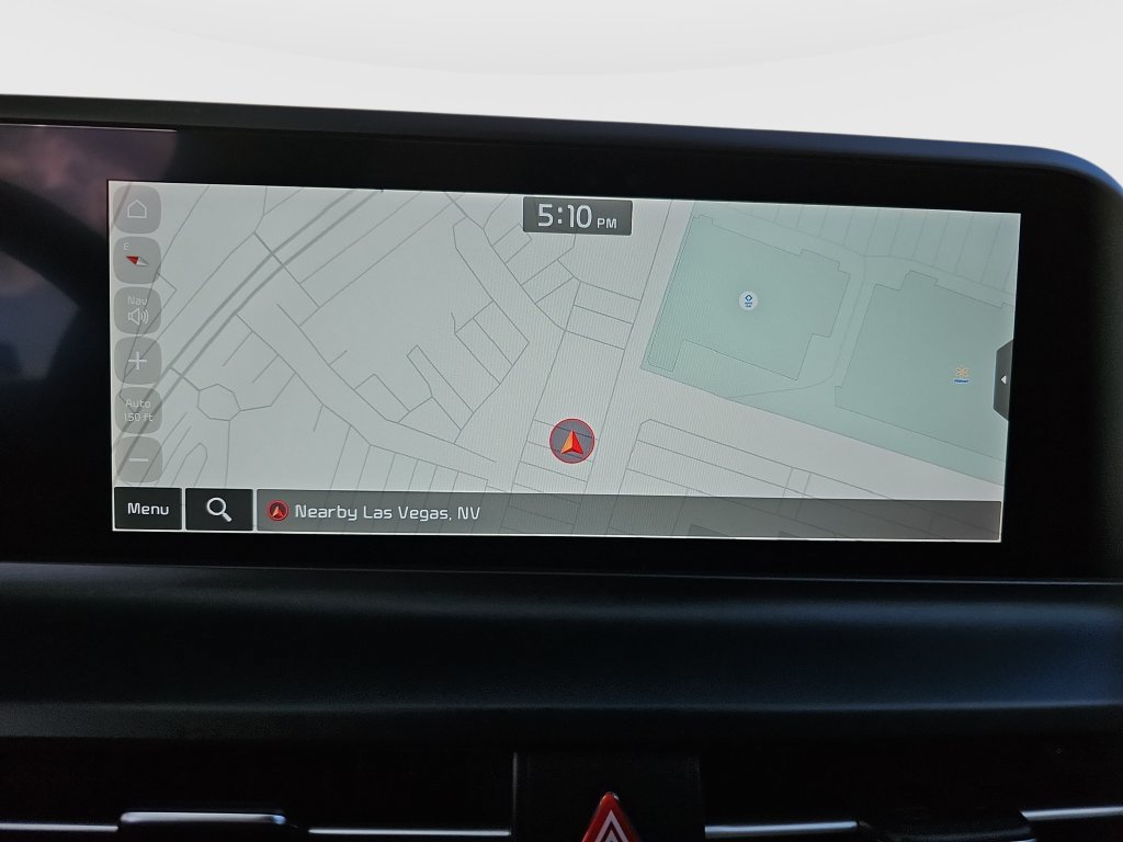 Used 2024 Kia Seltos EX FWD image 13