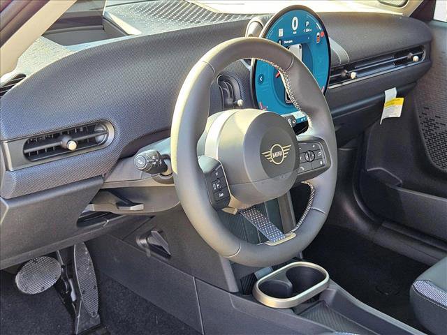 Used 2025 MINI Cooper S image 3