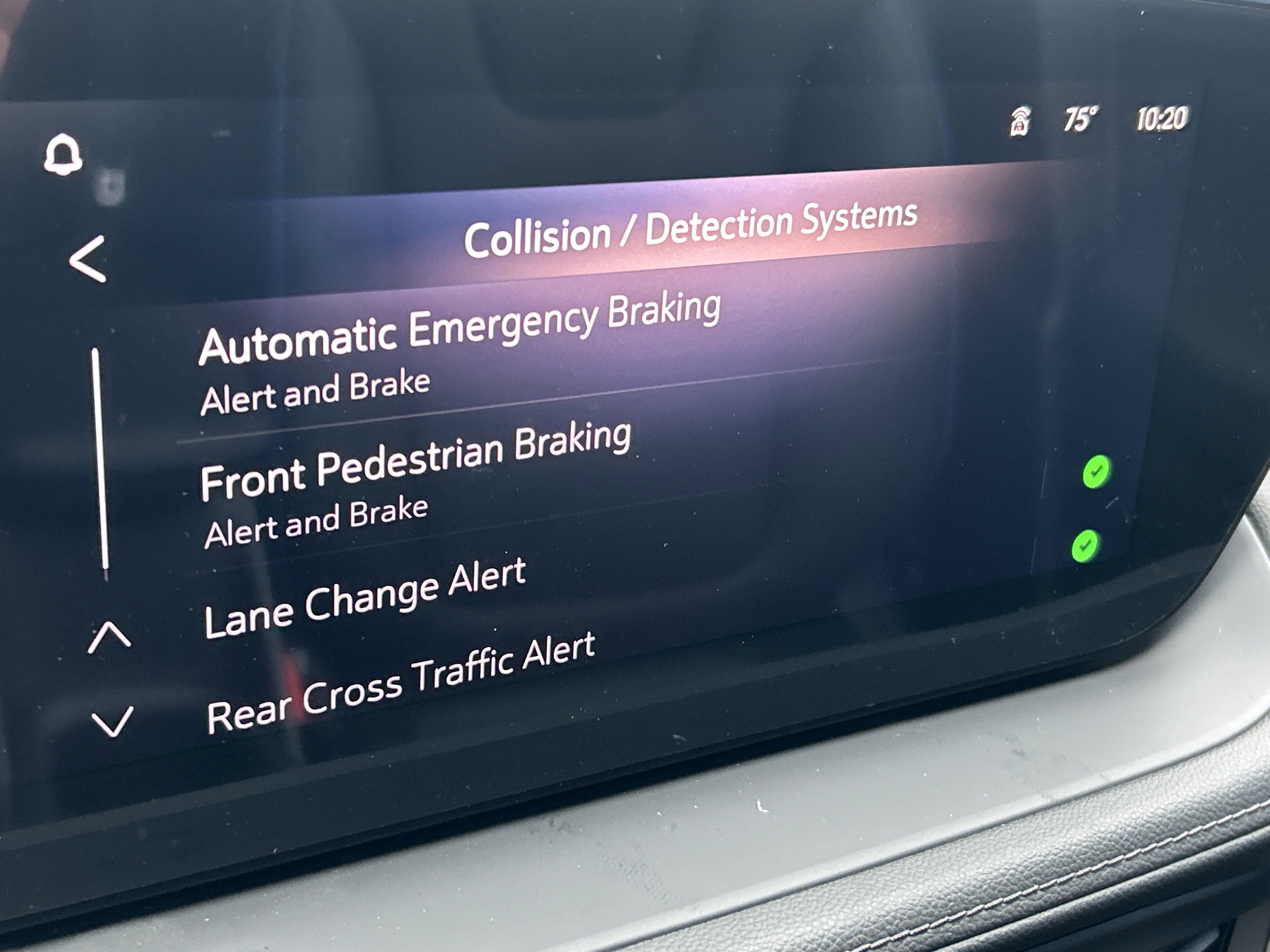 New 2026 Buick Encore GX Sport Touring image 39