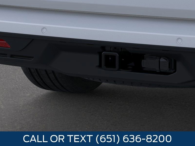 New 2026 Ford Expedition Active image 27