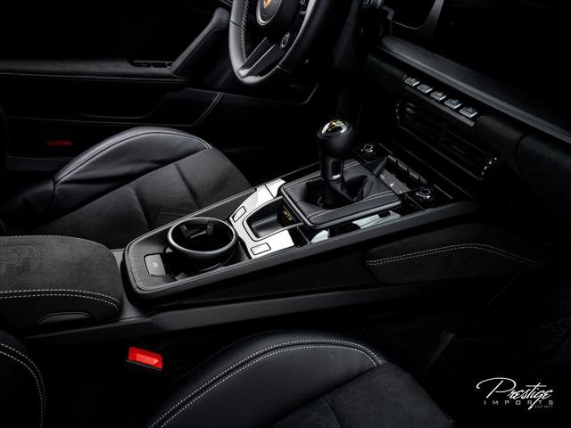 Used 2026 Porsche 911 GT3 RWD image 41