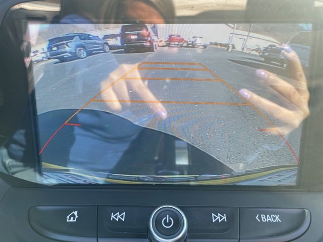 Used 2017 Chevrolet Camaro SS image 12