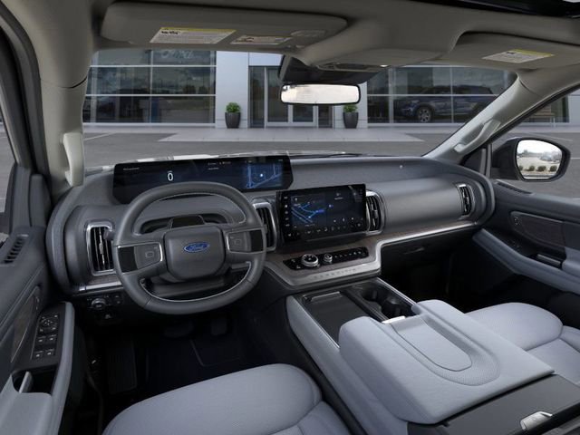 New 2026 Ford Expedition Max Platinum w/ Platinum Ultimate Package image 39