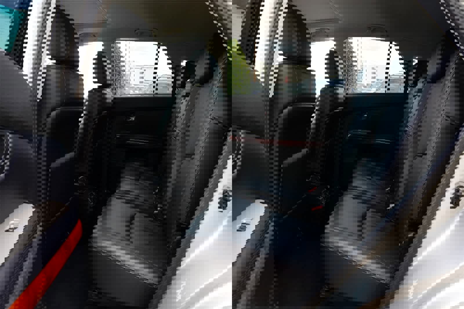 Used 2007 Lexus RX 350 2WD image 16