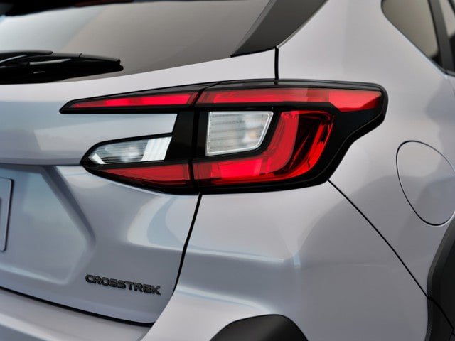 New 2026 Subaru Crosstrek 2.5i AWD/4WD image 12