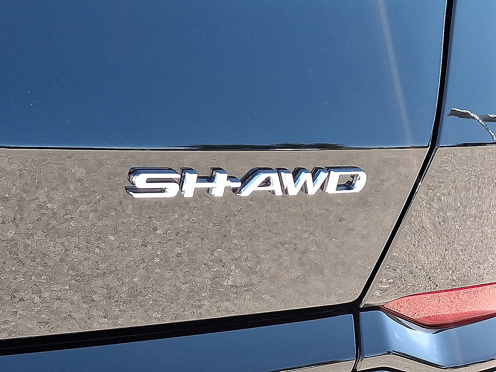 New 2026 Acura MDX A-Spec image 20