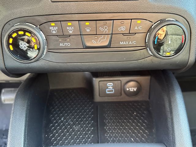 Used 2022 Ford Bronco Sport Big Bend AWD/4WD image 30