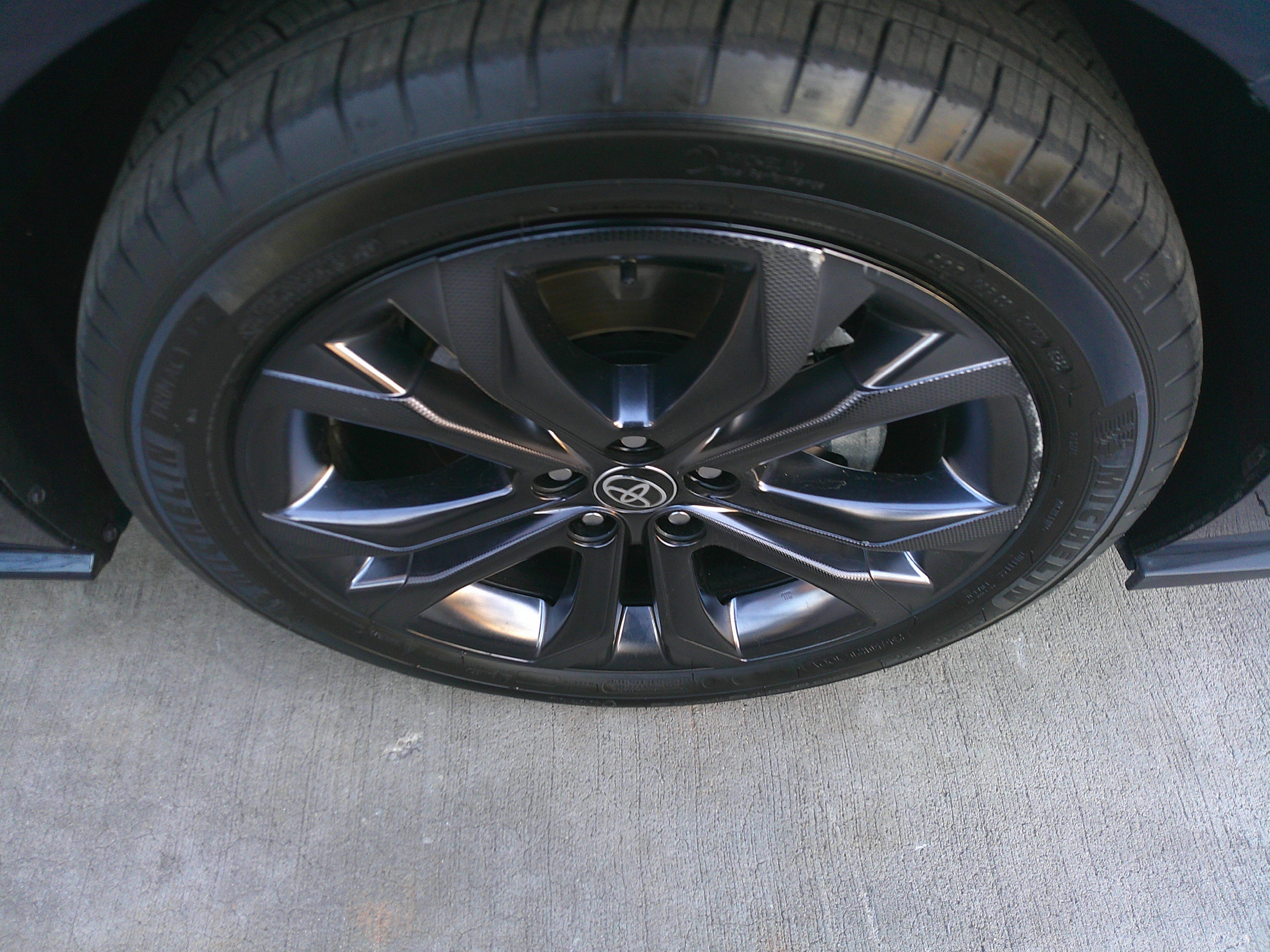 Used 2025 Toyota Sienna XSE w/ XSE Plus Package image 15