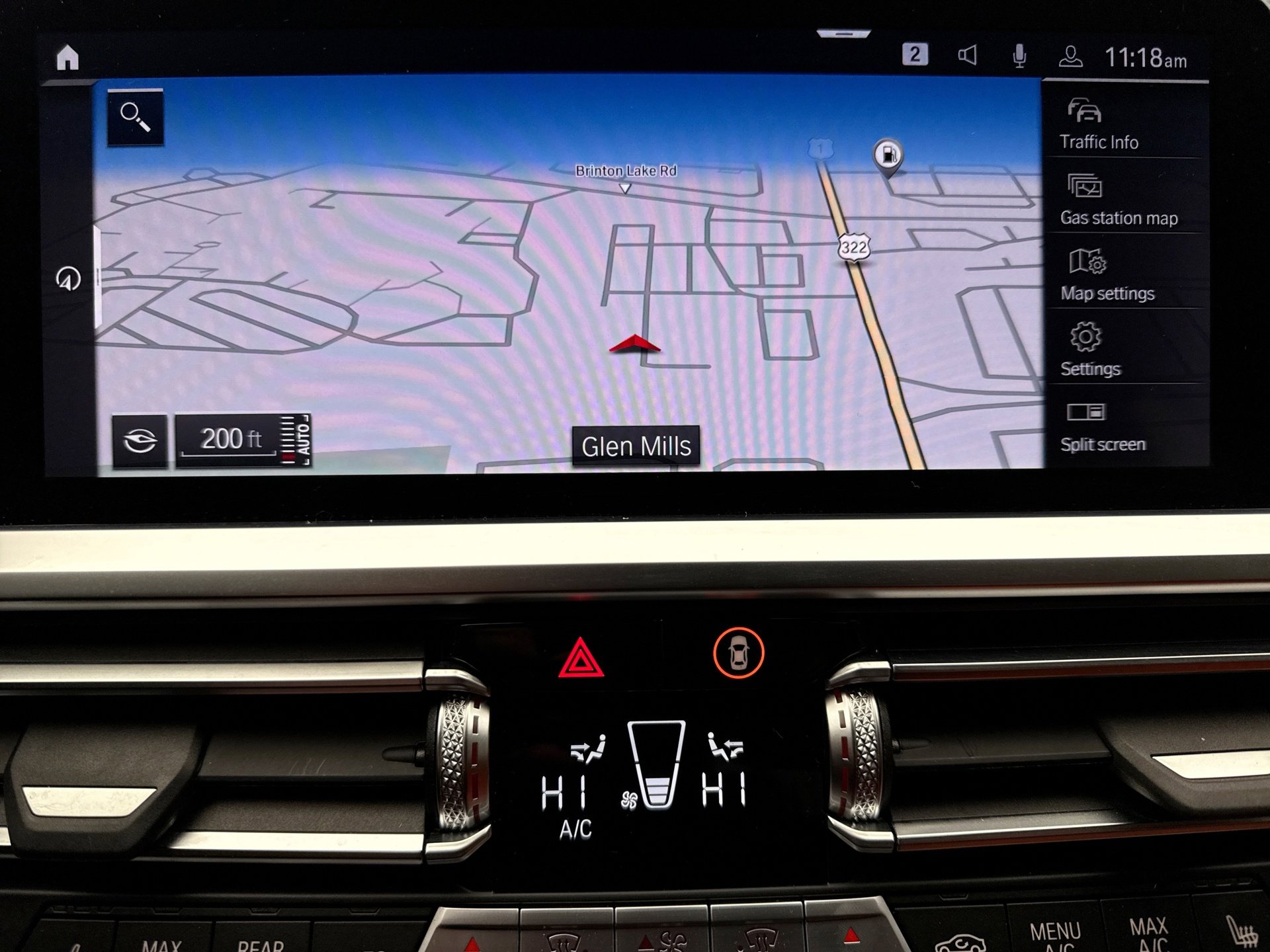 Used 2022 BMW M3 Competition w/ Executive Package image 15