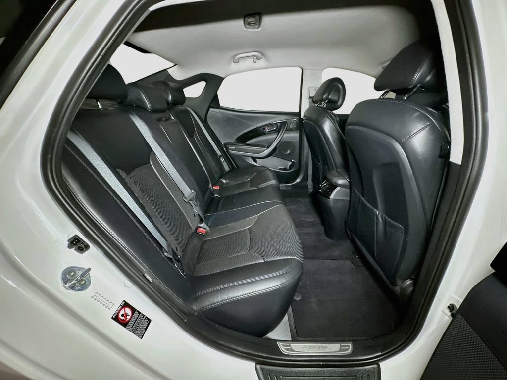 Used 2017 Hyundai Azera FWD image 34