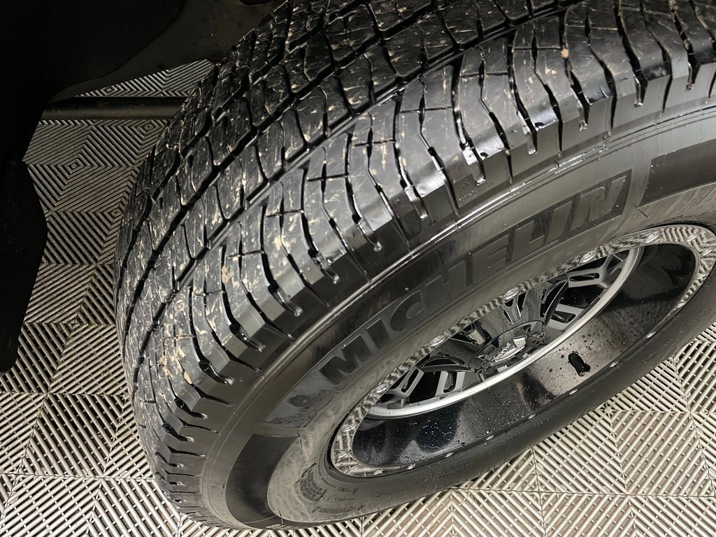 Used 2024 Chevrolet Silverado 2500 W/T w/ WT Convenience Package image 41