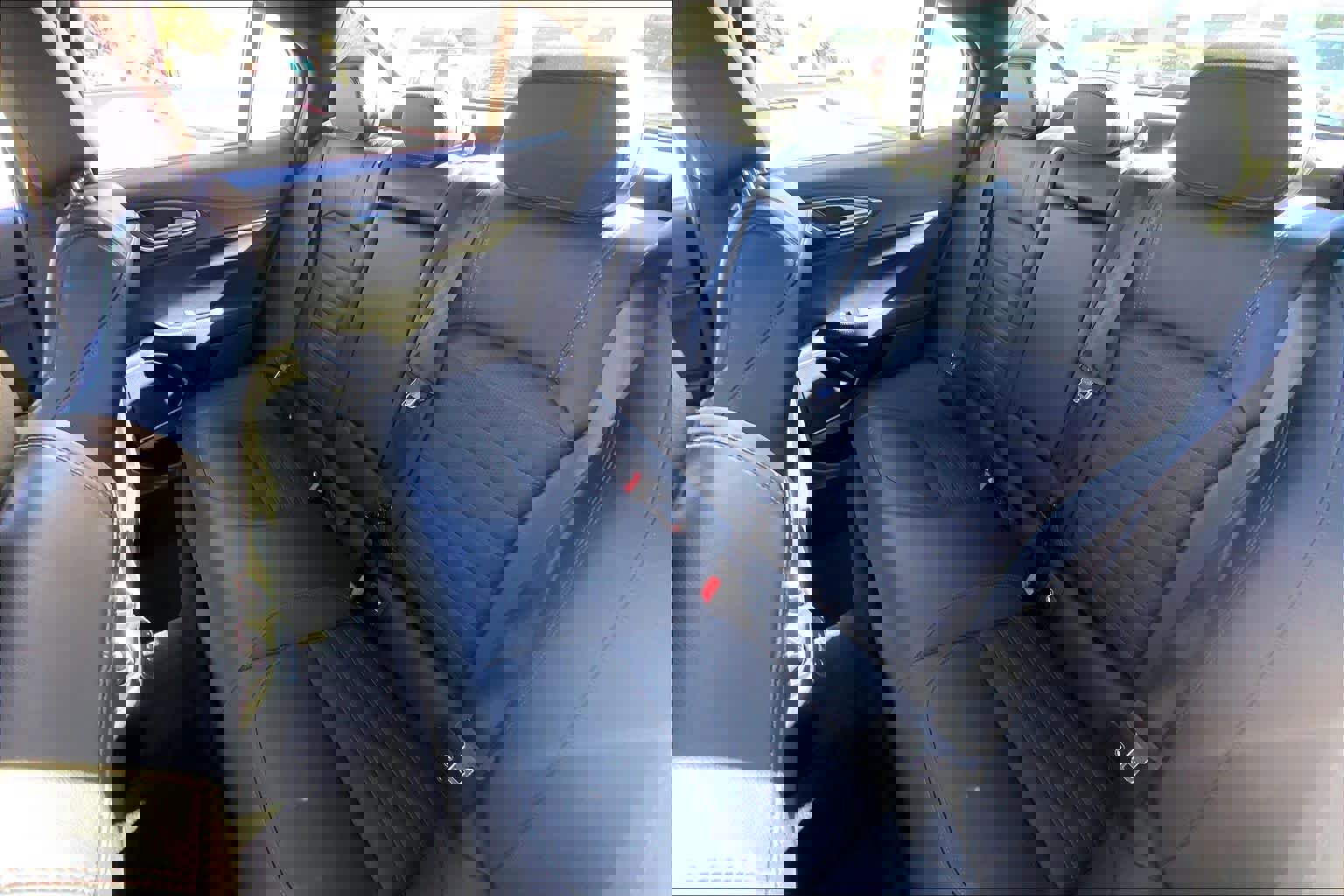 Used 2023 Alfa Romeo Giulia Quadrifoglio w/ Active Assist Plus Package image 20