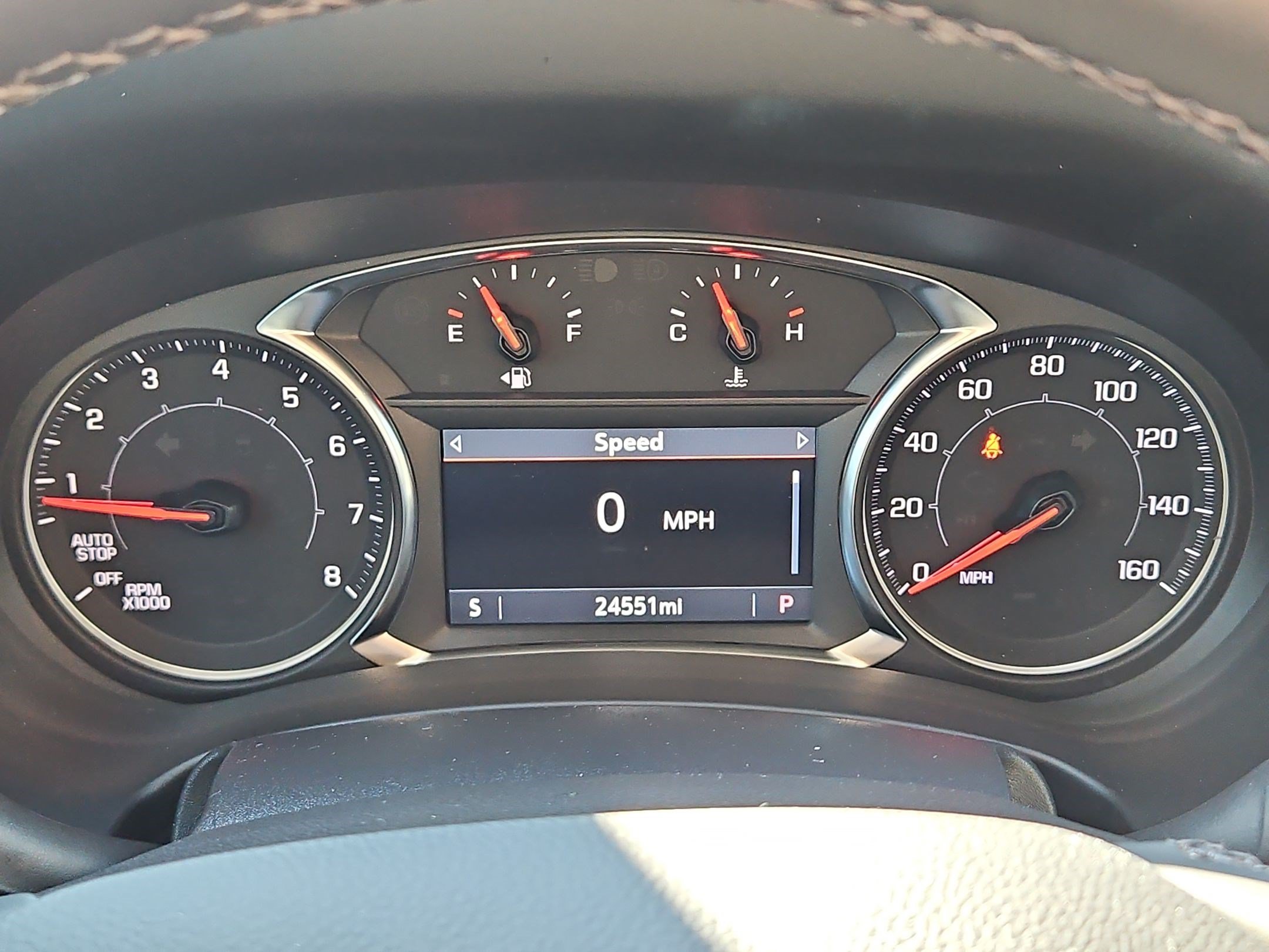 Used 2024 GMC Terrain SLT w/ Elevation Edition AWD/4WD image 15