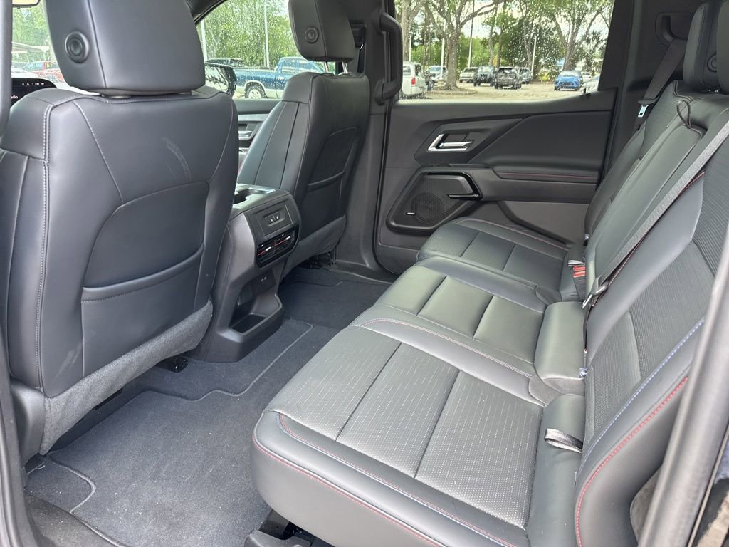 Used 2024 Chevrolet Silverado EV RST AWD/4WD image 23