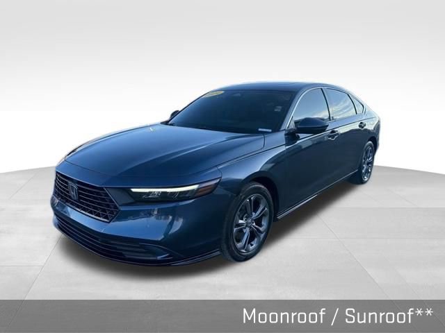 Used 2024 Honda Accord EX-L image 6