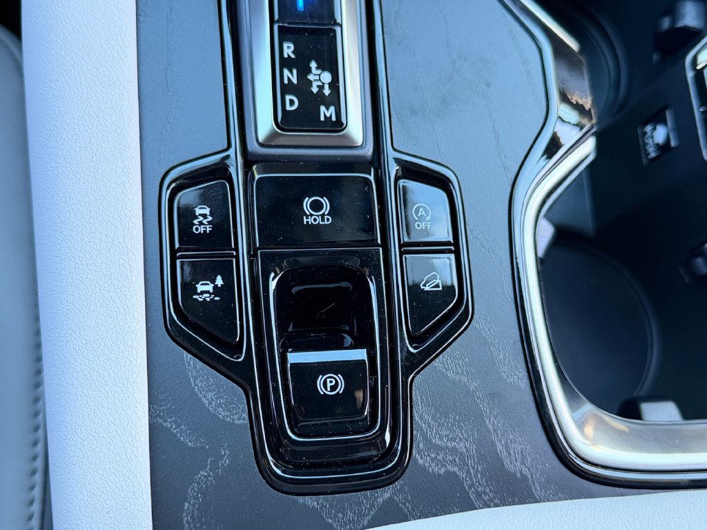 New 2026 Lexus RX 350 Premium Plus AWD/4WD image 27