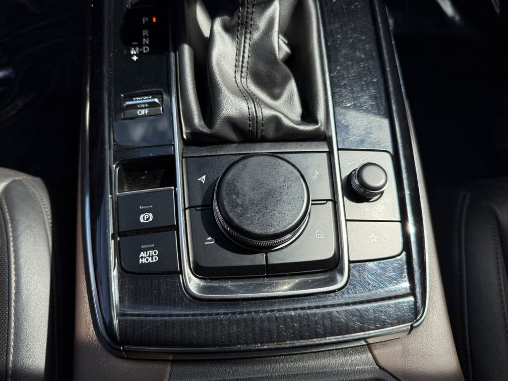 Used 2023 MAZDA CX-30 2.5 Turbo w/ Premium Package image 20