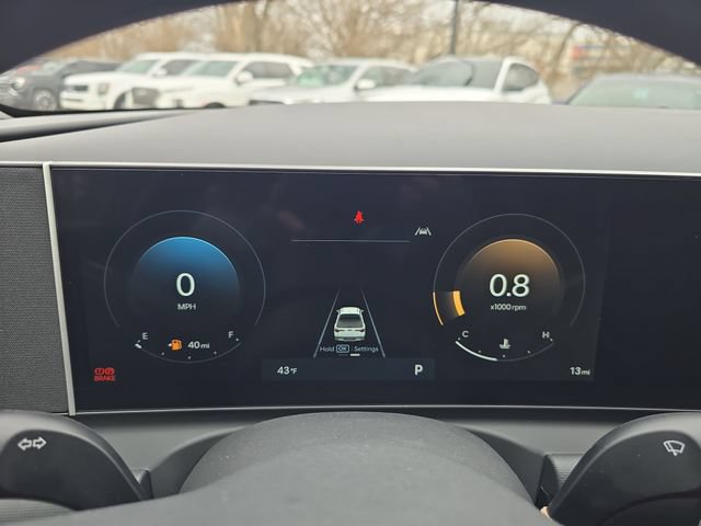New 2026 Hyundai Santa Cruz SEL AWD/4WD image 15