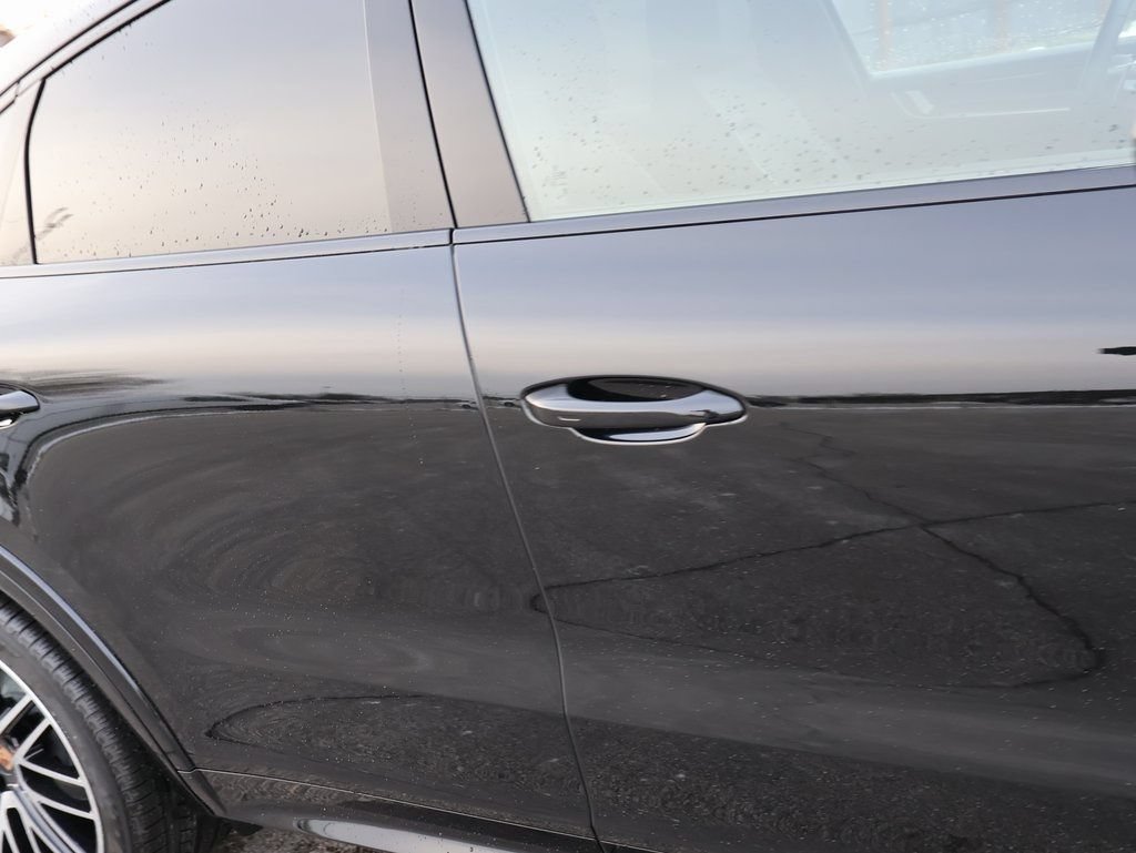 New 2026 Porsche Cayenne S AWD/4WD image 16
