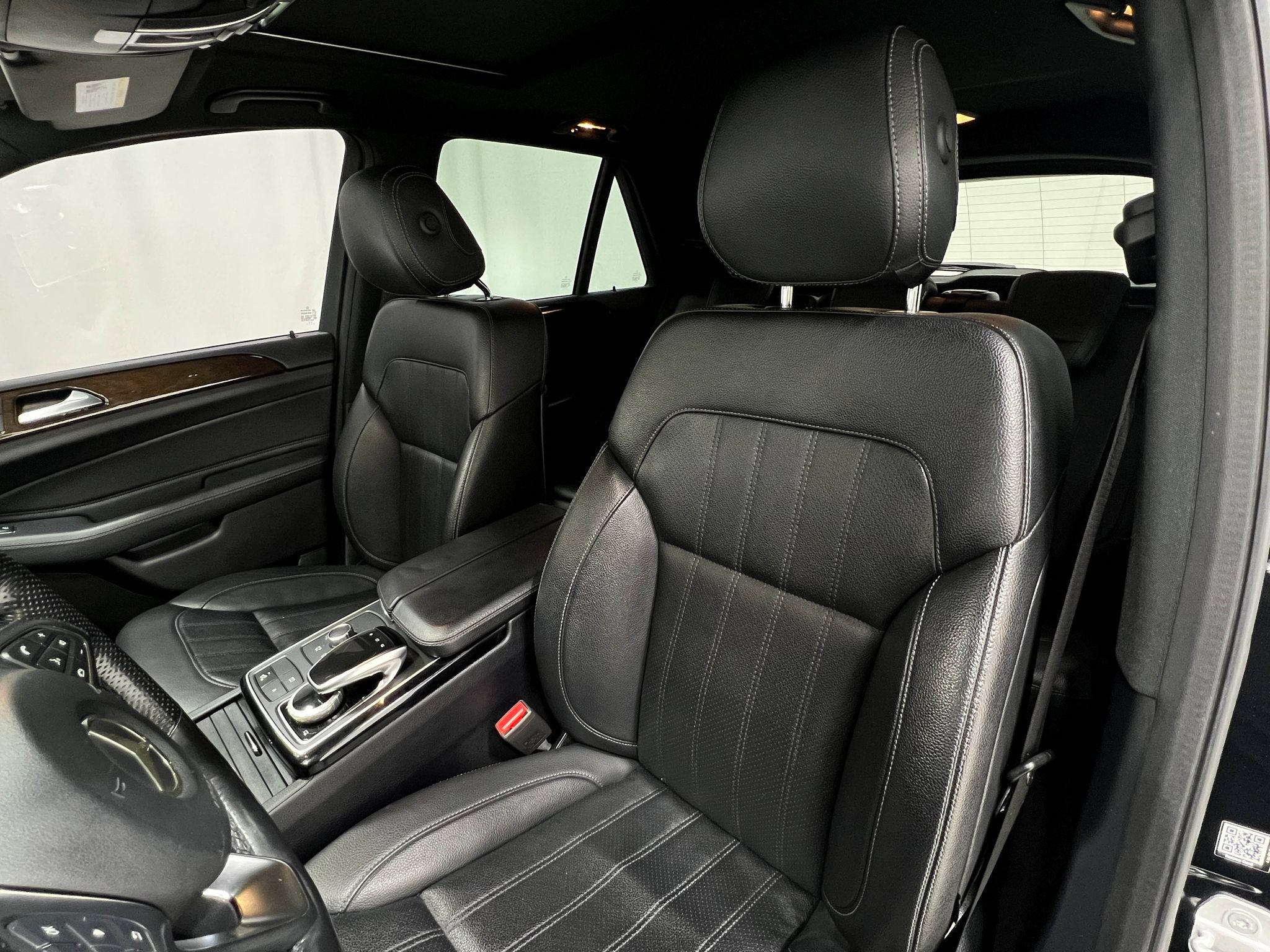 Used 2016 Mercedes-Benz GLE 350 4MATIC image 14