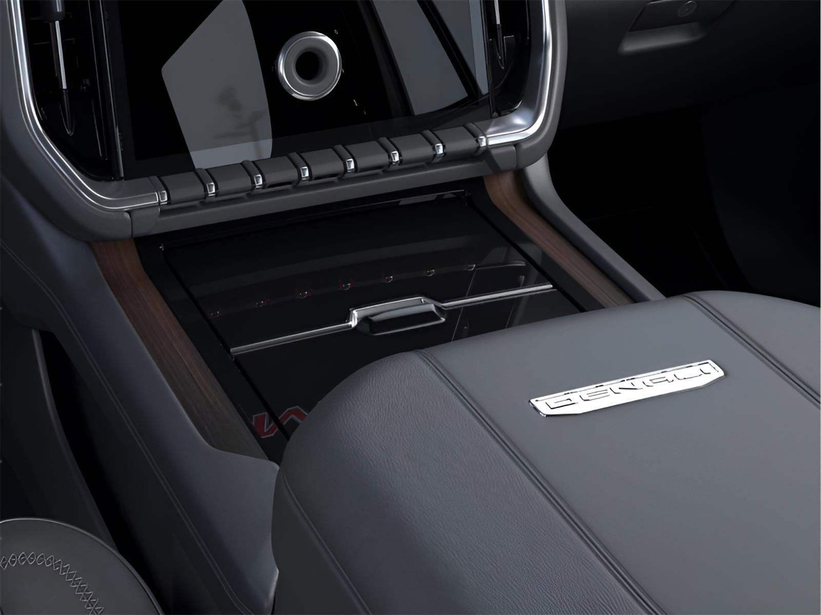 New 2026 GMC Yukon Denali image 23