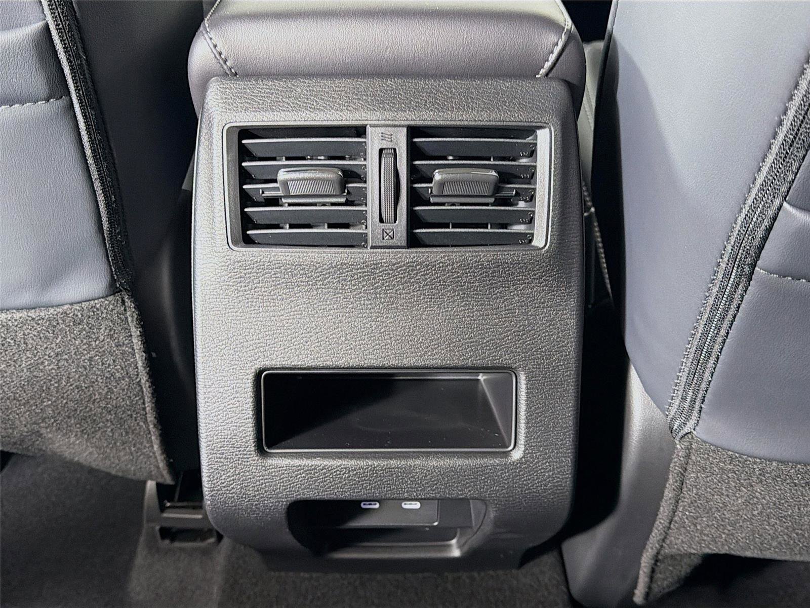 New 2026 Mitsubishi Outlander Ralliart image 26