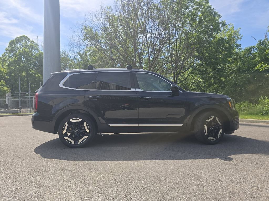Used 2023 Kia Telluride S w/ S Sunroof Package AWD/4WD image 18